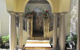 Villa Lugano Guesthouse