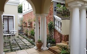 Villa Lugano Guesthouse
